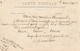 Le Pouldu (56 - Morbihan) Le Bac - Bateau - Liaison Du Pouldu à Saint Maurice - Coll. Laurent N° 1806 (texte Lorient) - Autres & Non Classés