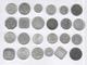 Lot De 24 Monnaies De Nécessité / Coins Of Necessity - France 1916-1924 - Autres & Non Classés