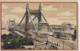 AK 0078  Budapest - Elisabeth-Brücke Um 1917 - Ungarn