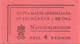 SWEDEN, 1942, Booklet 62 (Facit), Mi 291, National Museum, 150 Y - 1904-50