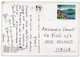 GREECE/GRECE/GRECIA - SANTORINI / PHIRA THE LANDING PLACE / SHIPS / THEMATIC STAMP-FLOWERS - Grecia