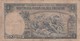 UN PESO. URUGUAY. CIRCA 1930s-BILLETE BANKNOTE BILLET-BLEUP - Uruguay