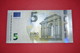 LOW SERIAL NUMBER - MA0000134993 - 5 EURO M001 A6 PORTUGAL UNC - NEUF - FDS - 5 Euro