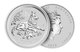 Australia, Lunar II 2018 Dog 1 Oz Silver 999 Pure - 1 Oncia Argento Puro Bullion Perth Mint Cane - Mint Sets & Proof Sets