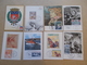 Lot N° 468  FRANCE Un Lot De Plus De 500 Cartes Maximum   / No Paypal - Sammlungen (im Alben)