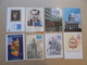 Delcampe - Lot N° 468  FRANCE Un Lot De Plus De 500 Cartes Maximum   / No Paypal - Sammlungen (im Alben)