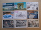 Delcampe - Lot N° 468  FRANCE Un Lot De Plus De 500 Cartes Maximum   / No Paypal - Sammlungen (im Alben)