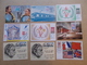 Delcampe - Lot N° 468  FRANCE Un Lot De Plus De 500 Cartes Maximum   / No Paypal - Sammlungen (im Alben)