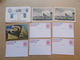 Delcampe - Lot N° 468  FRANCE Un Lot De Plus De 500 Cartes Maximum   / No Paypal - Sammlungen (im Alben)