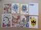 Delcampe - Lot N° 468  FRANCE Un Lot De Plus De 500 Cartes Maximum   / No Paypal - Sammlungen (im Alben)