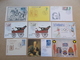 Delcampe - Lot N° 468  FRANCE Un Lot De Plus De 500 Cartes Maximum   / No Paypal - Sammlungen (im Alben)