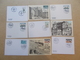 Delcampe - Lot N° 468  FRANCE Un Lot De Plus De 500 Cartes Maximum   / No Paypal - Sammlungen (im Alben)