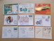 Delcampe - Lot N° 468  FRANCE Un Lot De Plus De 500 Cartes Maximum   / No Paypal - Sammlungen (im Alben)