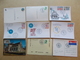 Delcampe - Lot N° 468  FRANCE Un Lot De Plus De 500 Cartes Maximum   / No Paypal - Sammlungen (im Alben)