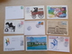 Delcampe - Lot N° 468  FRANCE Un Lot De Plus De 500 Cartes Maximum   / No Paypal - Sammlungen (im Alben)