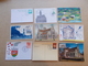 Delcampe - Lot N° 468  FRANCE Un Lot De Plus De 500 Cartes Maximum   / No Paypal - Sammlungen (im Alben)