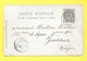 CPA MONTE CARLO - LES PARTERRES 1903 (  Jardinier ) - Monte-Carlo