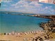 MALTA Paradise Bay Cirkewwa STAMP TIMBRE  SELO POSTA AEREA KNIGHTS 4d 1966 GX5670 - Malta
