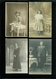 Delcampe - Beau Lot De 60 Cartes Photos ( Carte Photo )  Inconnu Personnes   Mooi Lot Van 60 Fotokaarten  Personen  - 60 Scans - 5 - 99 Cartes