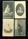 Delcampe - Beau Lot De 60 Cartes Photos ( Carte Photo )  Inconnu Personnes   Mooi Lot Van 60 Fotokaarten  Personen  - 60 Scans - 5 - 99 Cartes