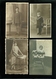 Delcampe - Beau Lot De 60 Cartes Photos ( Carte Photo )  Inconnu Personnes   Mooi Lot Van 60 Fotokaarten  Personen  - 60 Scans - 5 - 99 Cartes