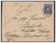 Japan (005614) Brief Gelaufen Yokohama Nach Goslar Am 18.12.1903 - Covers & Documents