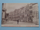 BOMBARDEMENT Antwerpen / Anvers 8 - 9 Oct 1914 Van Breestraat - Rue Van Brée ( Zie Foto Voor Details ) ! - Guerre 1914-18