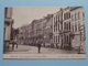 BOMBARDEMENT Antwerpen / Anvers 8 - 9 Oct 1914 Van Breestraat - Rue Van Brée ( Zie Foto Voor Details ) ! - Guerre 1914-18