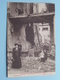 BOMBARDEMENT Antwerpen / Anvers 8 - 9 Oct 1914 Vredestraat - Rue De La Paix ( Zie Foto Voor Details ) ! - Guerre 1914-18