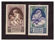 Timbre N° 440 Et 441 Neufs  *** - Unused Stamps