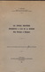 Les Espèces Fruitières Introduites à L'Ile De La Réunion (Notes Historiques Et Biologiques), Par P. Rivals - Outre-Mer