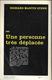 Une Personne Très Déplacée--Richard M. STERN-1959 SN N°503--BE - Série Noire