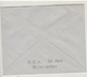 G.B. / Airmail / B.E.A. Airmail Letter Stamps / Belfast / Manchester - Unclassified