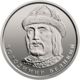 Ukraine. Coin. 1 Hryvnia. 2018. UNC. Prince Vladimir The Great - Ukraine