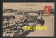 DD / BATEAUX / PÉNICHES  / UNE PÉNICHE À ROUES À AUBES QUAI SAINT SEVER À ROUEN / ANIMÉE / CIRCULÉE EN 1913 - Embarcaciones