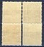 ##Portugal 1945. Marin School. Michel 689-92. MNH(**) Stains Of Rust! - Unused Stamps