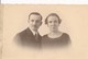 CPA - Thèmes - Photographie - Portrait De Couple - Photo - Photographie