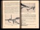 Delcampe - Militaria 2. Weltkrieg Unterrichtsbuch Für Soldaten Ausbildungsjahr 1938/39 - Deutsch