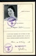 Ahnenpass Dt.Reich-Österreich, Frau, 18.3.1940, Wien-Hadersdorf, Arier-Nachweis....TOP,TOP - Historical Documents