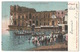 Napoli Palazzo Donn'Anna A Posillipo #Cartolina #Paesaggi VG1903 - Napoli (Naples)