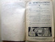 GUIGNOL LYONNAIS LE DEMENAGEMENT LIVRET DE LA PIECE DE MOURGUET EN UN ACTE 12 PAGES MARIONNETTES THEATRE 25 X 15 CM - Autres & Non Classés