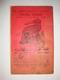 Catalogue De Serrurerie Ferronnerie Quincaillerie Spéciale Pour Le Batiment 1895 Picard Frères à Paris - Old Professions