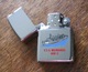 BRIQUET ZIPPO LIGHTER - U.S.S. MILWAUKEE - AOR-2 (3) - Zippo