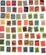 ALLEMAGNE LOT DE 140 TIMBRES - Andere & Zonder Classificatie