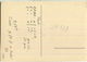 QSL - QTH - D4VOB - 1932 - Amateurfunk
