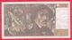 100 Francs "Delacroix" 1978 ---Fin D 'alphabet -Série -Z.7 ---F/TTB+ - 100 F 1978-1995 ''Delacroix''