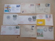 Delcampe - Lot N° 467  FRANCE , Un Lot De Plus De 500 Lettres     / No Paypal - Collections (with Albums)