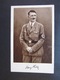 PHOTO AK ADOLF HITLER UNSER FÜHRER SST BRAUNAU 1938 - Guerre 1939-45