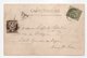 - Carte Postale GRASSE (06) Pour SAINT-GERMAIN-EN-LAYE 14.9.1902 - Taxée 10 C. Brun Type Duval - - 1859-1959 Lettres & Documents