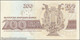 TWN - BULGARIA 103 - 200 Leva 1992 Prefix АЧ﻿ UNC - Bulgaria